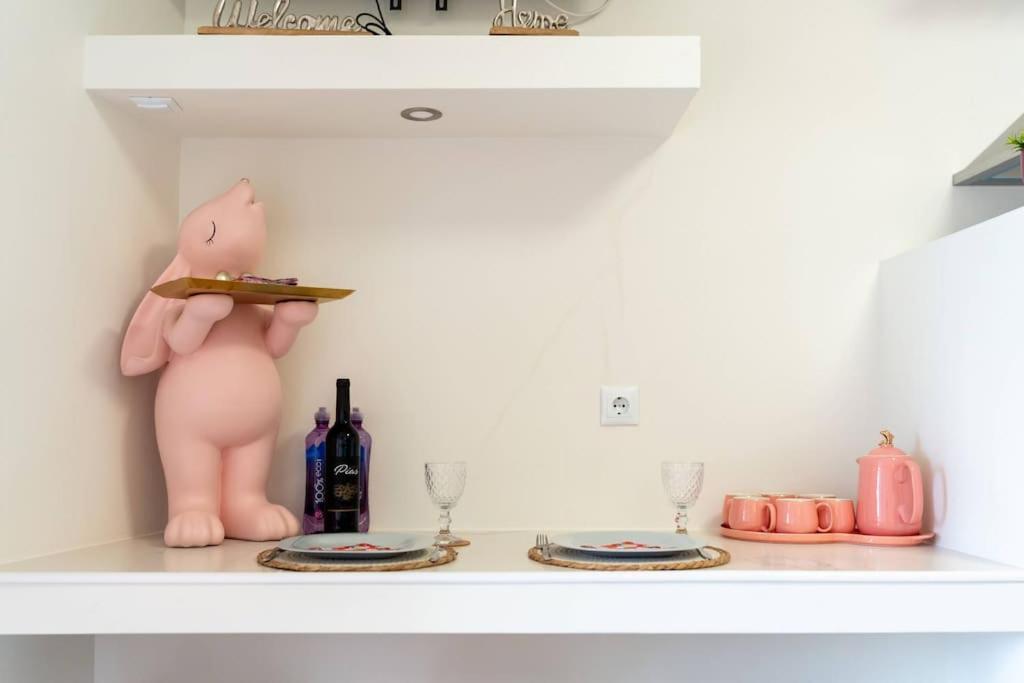 Apartamento The Charm Bonfim Opo Oporto